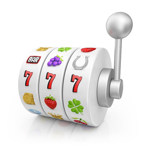 Mesin Arcade game result screen showing payout and balance update