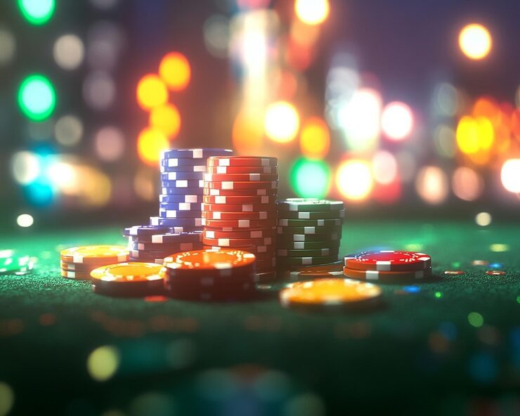 PG Soft live dealer casino tables on mobile device
